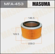 Masuma MFA453