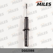 Miles DG02086