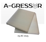 A-GRESSOR 03AC0125