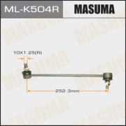 Masuma M * * * R