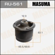 Masuma RU561