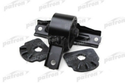 PATRON P * * * 3