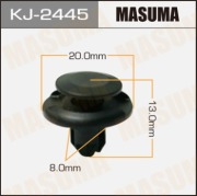 Masuma KJ2445