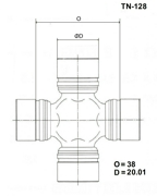 TOYO TN128