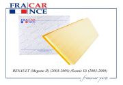 Francecar FCR210139 Фильтр воздушный 8200371661/ FRANCECAR