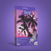 TENSY TDD06 TDD-06 Тропическая ночь под сиденье 185гр