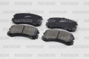 PATRON P * * * 6