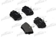 PATRON P * * * 6