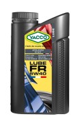 Yacco 305401 Масло моторное синтетика 5W-40 1 л.