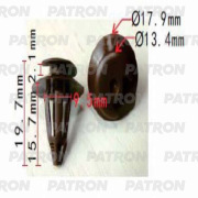 PATRON P370252
