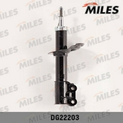 Miles DG22203