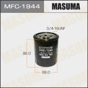 Masuma M * * * 4