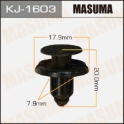 Masuma KJ1603