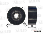 Miles AG03105