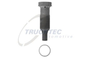 TruckTec 0 * * * 0
