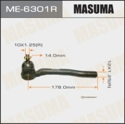 Masuma ME6301R