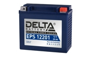 DELTA battery EPS12201