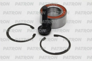 PATRON P * * * 6