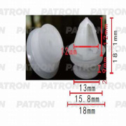 PATRON P370504