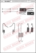 OJD (QUICK BRAKE) 1050898