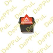 DePPuL DEKK026 Кнопка аварийной сигнализации