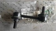 Hyundai-KIA 555302B000