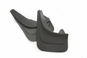 FROSCH NLF4700000 Брызговики универсальные SUZUKI (optimum) в пакете