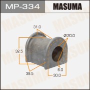 Masuma MP334