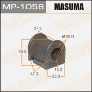 Masuma MP1058