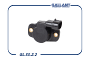 Gallant GLSS22