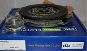 Valeo phc D * * * 9