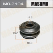 Masuma MO2104 Пыльник шарового шарнира