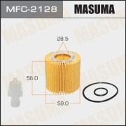 Masuma M * * * 8