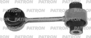 PATRON P * * * 1