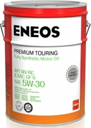ENEOS 8809478942469 Масло моторное ENEOS Premium TOURING 5W-30 синтетика 20 л.