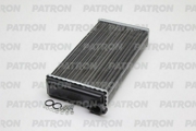 PATRON P * * * 9