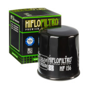 Hiflo filtro HF156