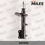 Miles D * * * 0