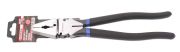 FORSAGE F6964310 Пассатижи многофункциональные с усиленным шарнирным механизмом CR-V 12"-300мм, на пластиковом держателе