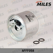 Miles AFFF058