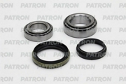 PATRON P * * * 1
