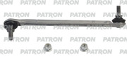 PATRON P * * * L