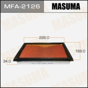 Masuma MFA2126