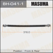 Masuma BH0411
