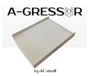 A-GRESSOR 03AC0028