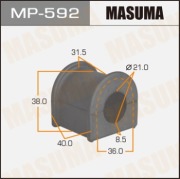 Masuma MP592