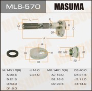 Masuma MLS570