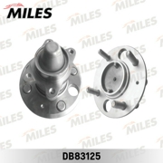 Miles DB83125