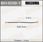 Masuma BH6391