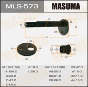 Masuma MLS573